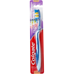 COLGATE SZCZOTECZKA ZIG ZAG MIĘKKA / TOOTHBRUSH SOFT